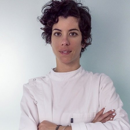 Dr.ssa Federica Mazzettini